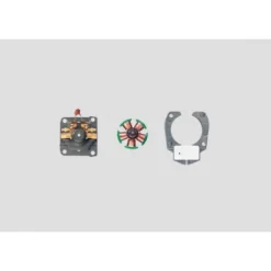 Märklin 60943 H0 Hochleistungsmotor-Nachrüst-Set