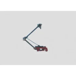 Märklin 7219 H0 Einholm-Dachstromabnehmer