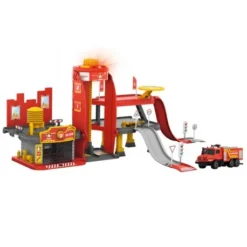 Märklin 72219 H0 Märklin My World - Feuerwehr Gebäude