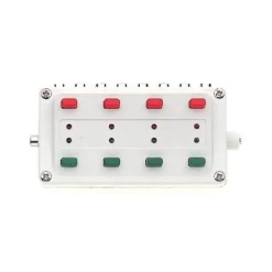 Märklin 72710 Stellpult Mit Rückmeldung