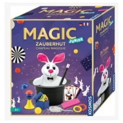 Kosmos Magic Zauberhut