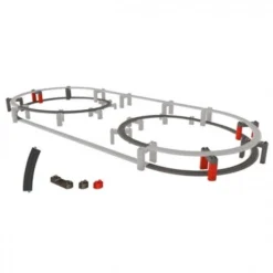 Märklin 23302 H0 Gleisergänzungsp.z.Hochbahn -Spielzeug Geschäft marklin 23302 h0 gleiserganzungspzhochbahn 3