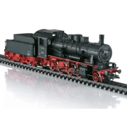 Märklin 37518 H0 Dampflokomotive Baureihe 56