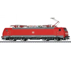 Märklin 39866 H0 Elektrolokomotive Baureihe 189