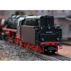 Märklin 39884 H0 Dampflokomotive Baureihe 043 -Spielzeug Geschäft marklin 39884 h0 dampflokomotive baureihe 043 marklin 4001883398846 4