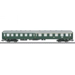 Märklin 43126 H0 Personenwagen 1./2. Klasse