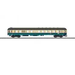 Märklin 43335 H0 Steuerwagen BDylb456 DB