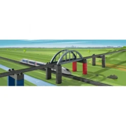 Märklin 72218 H0 Märklin My World - Bausteinset Hochbahn-Brücke 5 Märklin 72218 H0 Märklin My World - Bausteinset Hochbahn-Brücke -Spielzeug Geschäft marklin 72218 h0 marklin my world bausteinset hochbahn brucke 2