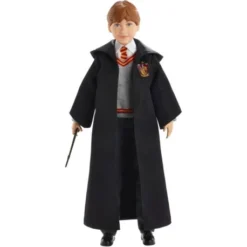 Mattel FYM52 Ron Weasley Puppe Kammer Des Schreckens