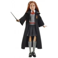Mattel FYM53 Ginny Weasley Puppe Kammer Des Schreckens