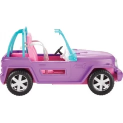 Mattel GMT46 Barbie Beach Jeep