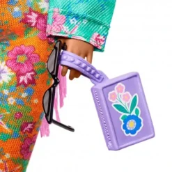 Mattel GXF09 Barbie Extra Mit Pinken Flechtzöpfen -Spielzeug Geschäft mattel gxf09 barbie extra mit pinken flechtzopfen mattel 0887961955002 3