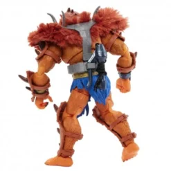 Mattel HGW41 Masters Of The Universe Masterverse Oversized Beast Man (ca. 23 Cm) -Spielzeug Geschäft mattel hgw41 masters of the universe masterverse oversized beast man ca 23 cm 4