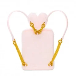 MGA Na! Na! Na! Surprise 3-in-1 Backpack Bedroom Series 1 Playset - Aubrey Heart (Pink Bunny) -Spielzeug Geschäft na na na surprise 3 in 1 backpack bedroom series 1 playset aubrey heart pink bunny 2