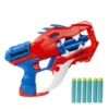 Hasbro Nerf DinoSquad Raptor-Slash Dart-Blaster