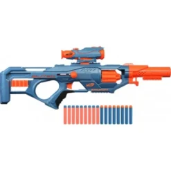 Hasbro Nerf Elite 2.0 Eaglepoint RD-8 Blaster