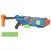 Hasbro Nerf ELITE 2.0 FLIP 16