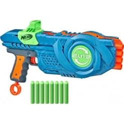 Hasbro Nerf ELITE 2.0 FLIP 8