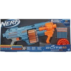 Hasbro Nerf Elite 2.0 Shockwave RD 15 15 Hasbro Nerf Elite 2.0 Shockwave RD 15 -Spielzeug Geschäft nerf elite 20 shockwave rd 15 7