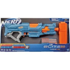 Hasbro Nerf Elite 2.0 Turbine CS 18 -Spielzeug Geschäft nerf elite 20 turbine cs 18 4