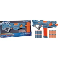 Hasbro Nerf Elite 2.0 Turbine CS 18 -Spielzeug Geschäft nerf elite 20 turbine cs 18 5