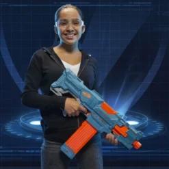 Hasbro Nerf Elite 2.0 Turbine CS 18 -Spielzeug Geschäft nerf elite 20 turbine cs 18 7