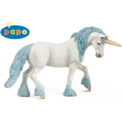 Papo 38824 Magisches Elfeneinhorn