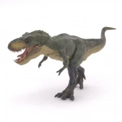 Papo 55027 Laufender T-Rex Grün -Spielzeug Geschäft papo 55027 laufender t rex gruen 2