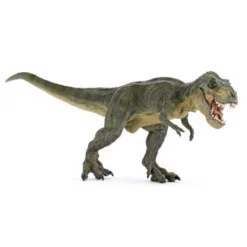 Papo 55027 Laufender T-Rex Grün