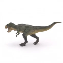 Papo 55027 Laufender T-Rex Grün -Spielzeug Geschäft papo 55027 laufender t rex gruen 3