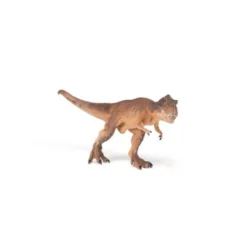 Papo 55075 Laufender T- Rex Braun -Spielzeug Geschäft papo 55075 laufender t rex braun papo 3465000550752 2