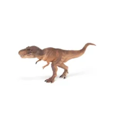 Papo 55075 Laufender T- Rex Braun -Spielzeug Geschäft papo 55075 laufender t rex braun papo 3465000550752 4