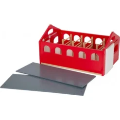 Pferdestall Alabama -Spielzeug Geschäft pferdestall alabama 2