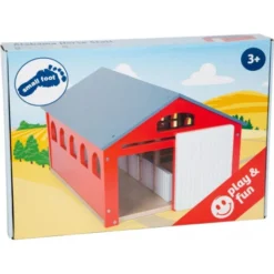 Pferdestall Alabama -Spielzeug Geschäft pferdestall alabama 4