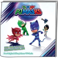 Tonies® PJ Masks - Owlette (Ein Mächtiges Mondproblem) -Spielzeug Geschäft pj masks ein maechtiges mond 2
