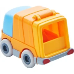 HABA Kullerbü Müllauto