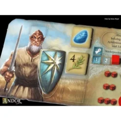 Kosmos Die Legenden Von Andor - Dunkle Helden -Spielzeug Geschäft product 18