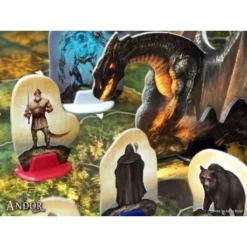 Kosmos Die Legenden Von Andor - Dunkle Helden -Spielzeug Geschäft product 19