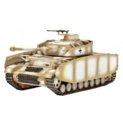 Revell PzKpfw. IV Ausf.H -Spielzeug Geschäft product 5