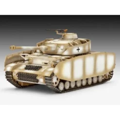 Revell PzKpfw. IV Ausf.H -Spielzeug Geschäft product 6