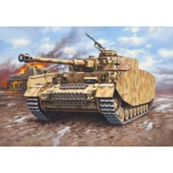 Revell PzKpfw. IV Ausf.H -Spielzeug Geschäft product 8