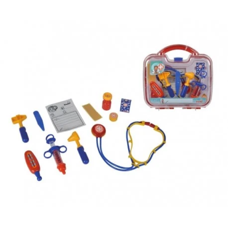 Großer Doktorkoffer 1 Großer Doktorkoffer