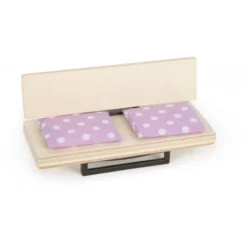 Puppenhaus Stadtvilla Kompakt -Spielzeug Geschäft puppenhaus stadtvilla kompakt 5