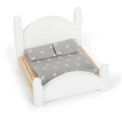 Puppenhaus Stadtvilla Kompakt -Spielzeug Geschäft puppenhaus stadtvilla kompakt 6