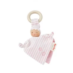 Rainbow Sternchen Rosa