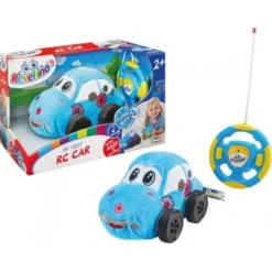 Revell My First RC Car (flower)