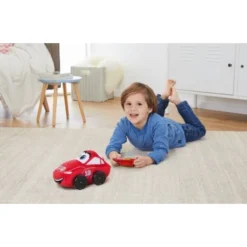 Revell My First RC Car (racing) -Spielzeug Geschäft revell my first rc racing revell 4009803232010 7