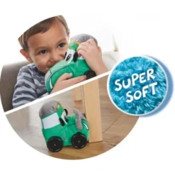 Revell My First RC Tractor -Spielzeug Geschäft revell my first rc tractor revell 4009803232003 3