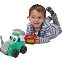 Revell My First RC Tractor -Spielzeug Geschäft revell my first rc tractor revell 4009803232003 4