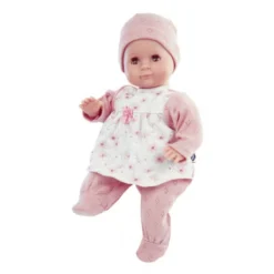 Schildkröt Schlummerle Gr. 32, Malhaar, Braune Schlafaugen